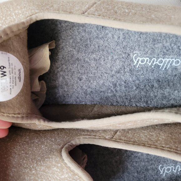 Allbirds loafers - Picture 2 of 4